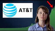 Is AT&T Stock a Buy Now!? | AT&T (T) Stock Analysis! |