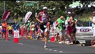 Hawaii Ironman Triathlon 2010 World Championships