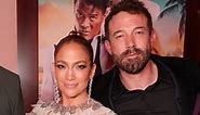 Ben Affleck and Jennifer Lopez Were Well Aware of His GRAMMYs Meme, Awards Show Seat Filler Says