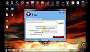 How to use the YTD Video Downloader latest version in any window 32bit_64bit