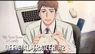 My New Boss is Goofy | OFFICIAL TRAILER #2