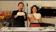How to Make Pizza Dough - California Pizza Kitchen Recipe!