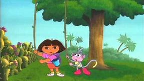 Dora The Explorer: Swing Into Action 2001 Movie Trailer