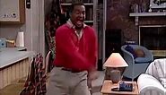 Carlton dances to ''I'm So Excited''
