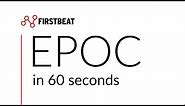 Firstbeat explains EPOC in 60 seconds
