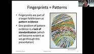 All About Fingerprints