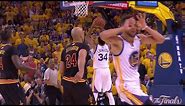 Steph Curry's Full Highlights From 2017 NBA Finals