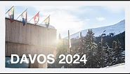 Davos 2024 Highlights | World Economic Forum