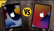 iPad 9 vs. iPad Air 4 - Which Should You Buy?