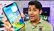 iPhone XR in 2023? ₹13,000 - Cheapest iPhone with iOS 17