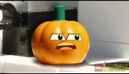 Lego Annoying Orange: Plumpkin