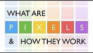 What are Pixels and how do they work?