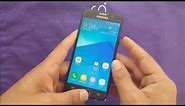Samsung Galaxy J3 Prime How to screenshot For Metropcs\T-mobile