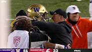 Highlights: Washington downs Washington State in 121st Apple Cup
