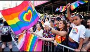 Happy Pride! 2023 schedule of NYC Pride events