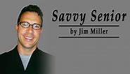 Savvy Senior: Best cell phones for seniors