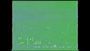 VHS Green Screen Play Jan 1 1998 Chroma Key