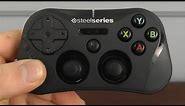 SteelSeries Stratus iOS Controller Review & Gameplay