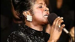 Dottie Peoples - God Can