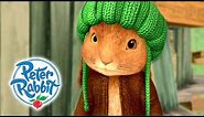 Peter Rabbit - Benjamin Bunny | Rabbits are Brave | Cartoons for Kids 🐰