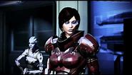 Mass Effect 3 - Renegade Interrupts