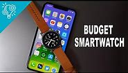 Top 5 Best Budget Smartwatch for iPhone