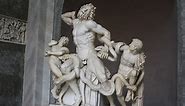 Laocoön: The Suffering of a Trojan Priest & Its Afterlife