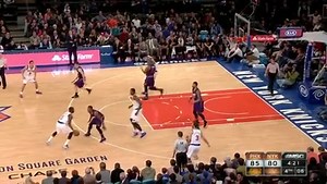 Blake Griffin takes flight for the SLAM to lead Saturday's Top 10 Plays! | NBA