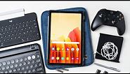 Samsung Galaxy Tab A7: Best Accessories