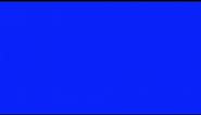 Ecran Bleu 10 heures 🔵 / LED Bleu / Lumière Bleue