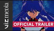 Ranma 1/2 OVA & Movie Collection - Official English Trailer