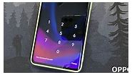 How to unlock your OPPO phone (if you forgot your password) - OPPOHelp.com
