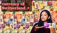 Currency of Switzerland || Swiss Franc ||Design and Denomination of Banknotes(2021)