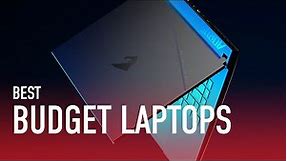 The Best Budget Laptops for 2023