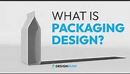 What is Packaging Design? I DesignRush Trends