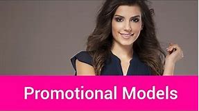 Promotional Models - TSM Agency Promo Girls