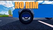 How to get void rims for free in ROBLOX Jailbreak