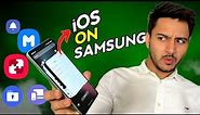 Top 5 Best SAMSUNG Apps for your Smartphone | Specially for Pro Smartphone User
