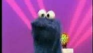 Sesame Street - Cookie Monster raps