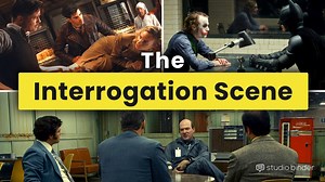 VIDEO: How Nolan, Fincher & Tarantino Direct Interrogation Scenes