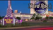 Hard Rock Casino | Tulsa, Oklahoma