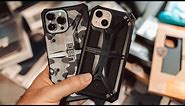 Best iPhone 13 cases- UAG Edition