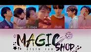 MAGIC SHOP TAGALOG VERSION For BTS... - BTS Tagalog Memes