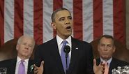 Obama's Full 2013 State of the Union Address - SOTU 2013
