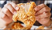 Fast Food Chicken Chains Ranked Worst To Best