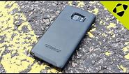 OtterBox Symmetry Samsung Galaxy Note 7 Case Review - Hands On