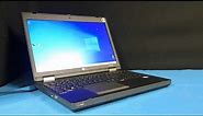 HP ProBook 6570b i5 8gb RAM 500GB HDD