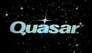 Quasar TV Set Commercial (1974)