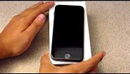 iPhone 6 Unboxing & Overview - Space Grey