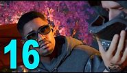 Watch Dogs 2 - Part 16 - WRENCH FACE REVEAL!